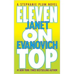 Eleven on Top (Stephanie Plum Novels)