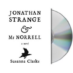 ジョナサン・ストレンジとミスター・ノレル　CD