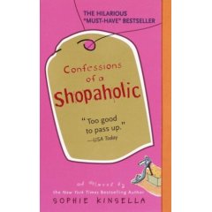Confessions of a Shopaholic (Movie Tie-in Edition)